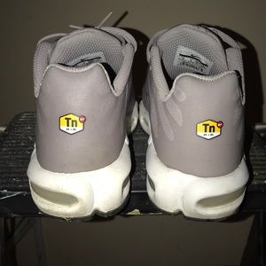 Nike Shoes - Nike Air Max Tn Nike Shoes - Nike Air Max Tn